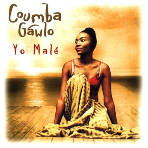 Yo Male [Audio CD]