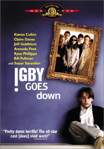 Igby Goes Down (Widescreen) (Bilingual) [DVD]