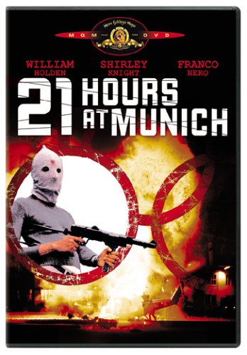 21 Hours at Munich (Sous-titres fran�ais) [DVD]