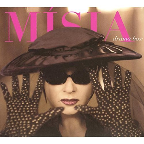 Drama Box by Misia [Audio CD]