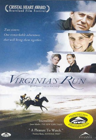 Virginia's Run (La Chevauch�e de Virginie) [DVD]