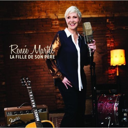 La Fille de Mon Pere CD - Very Good