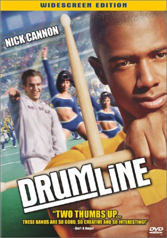 Drumline (Widescreen) [DVD] - Good