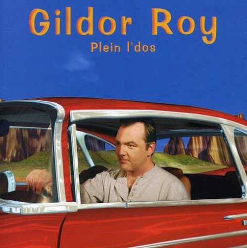 Plein L'Dos [Audio CD] Roy, Gildor - Very Good