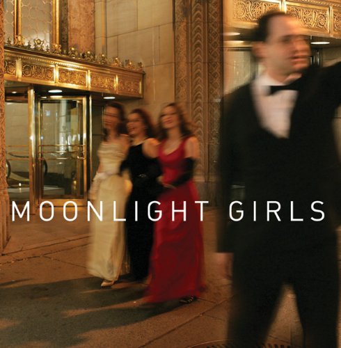 Moonlight Girls [Audio CD] Moonlight Girls - Very Good