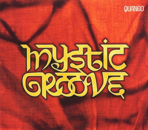 Mystic Groove [Audio CD] Quango