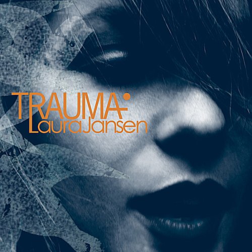 Trauma [Audio CD] Jansen, Laura - Very Good