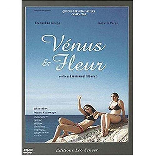 V�nus et Fleur [DVD] - Very Good