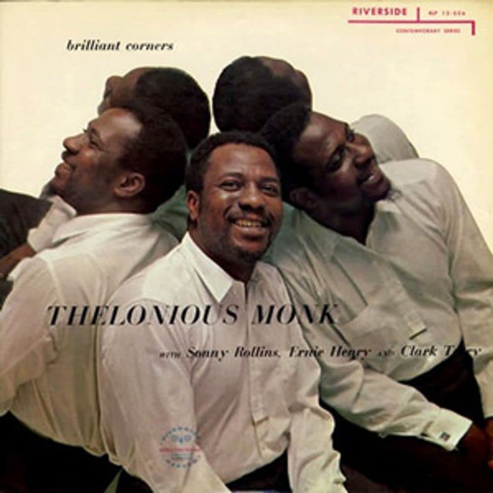 Brilliant Corners [Audio CD] - Good