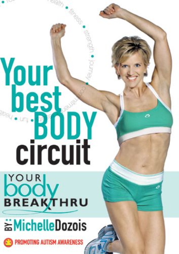 Your Body Breakthru: Your Best [DVD]