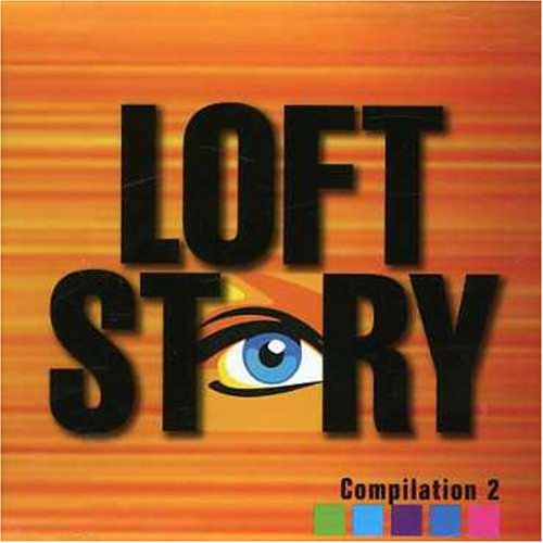 VARIOUS - V2 LOFT STORY [Audio CD] VARIOUS - Very Good