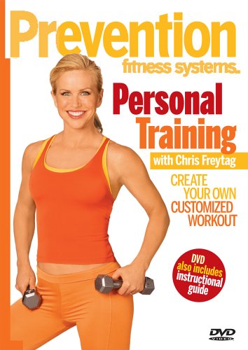 Prevention Fitness Systems: Personal Training [Import] [DVD] - Very Good