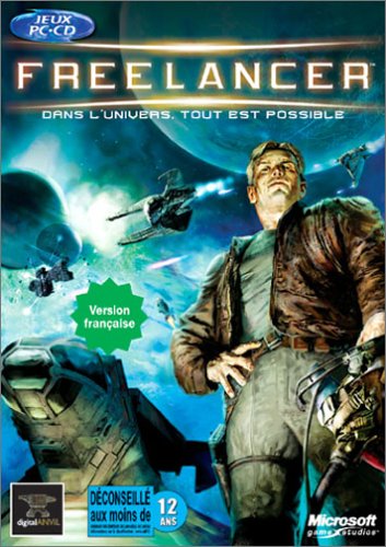 Freelancer (vf) [video game]