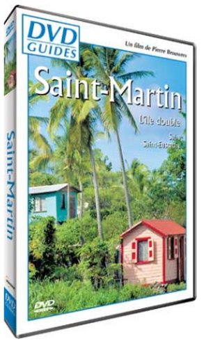 DVD Guides - Saint-Martin [DVD]