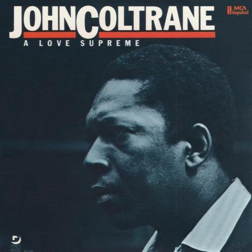 Love Supreme [Audio CD] Coltrane, John - Very Good