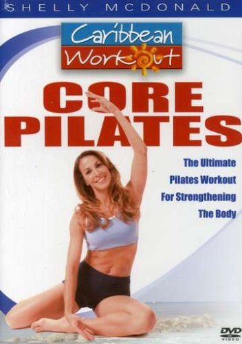 Caribbean Workout - Core Pilates [DVD]