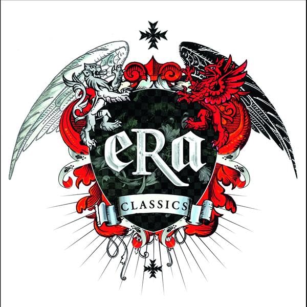 Classics [Audio CD] Era