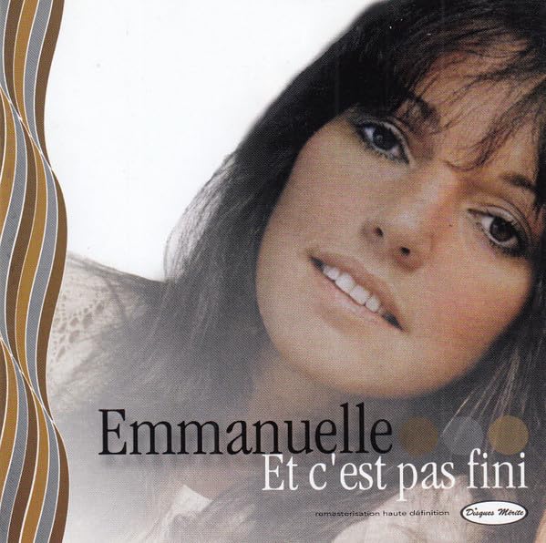 Et C Est Pas Fini [Audio CD] - Very Good
