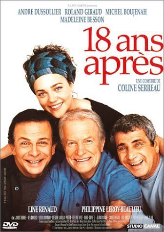 18 ans apr�s [DVD] - Very Good