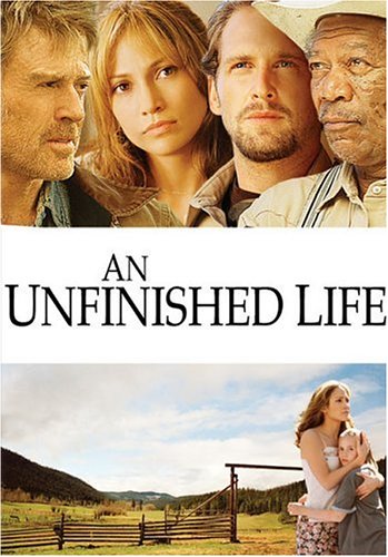 An Unfinished Life [DVD]