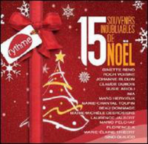 15 Souvenirs Inoubliables de N - Very Good