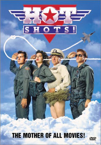 Hot Shots! (Widescreen) (Bilingual) [DVD]