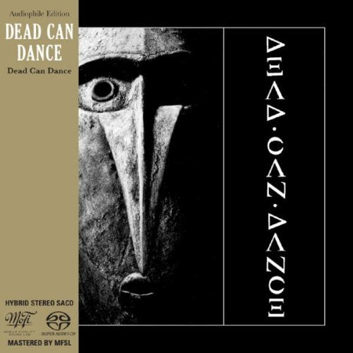 Dead Can Dance [Audio CD] Dead Can Dance