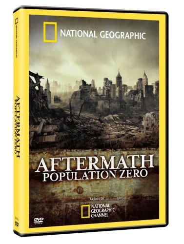 Aftermath: Population Zero (Std) [Import] [DVD]