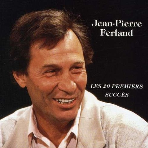 20 Premiers Succes [Audio CD]