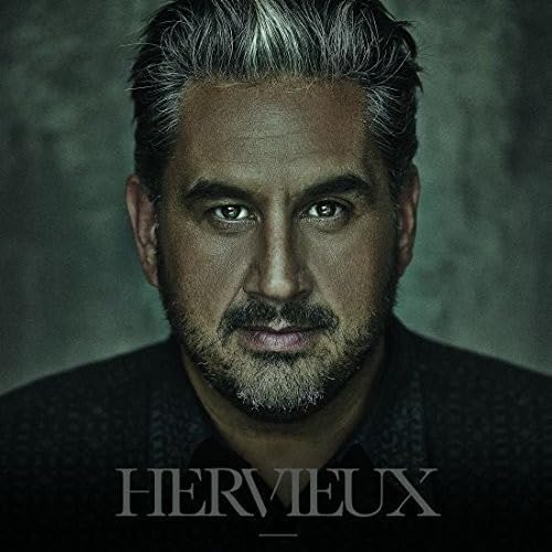 Hervieux [Audio CD] Marc Hervieux