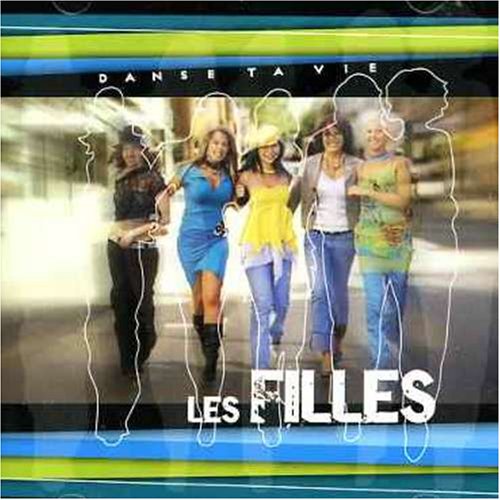 Danse Ta Vie (Frn) [Audio CD]