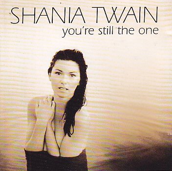 You're still the One [Audio CD] - Very Good