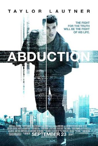 Abduction [Blu-ray + DVD + Digital Copy] (Bilingual) [Blu-ray]