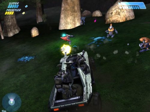 Halo (vf) [video game] - Very Good