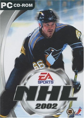 NHL 2002 (vf) [video game] - Good