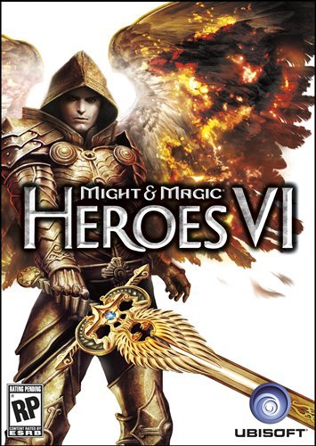 Might and Magic Heroes VI - Standard Edition [video game]