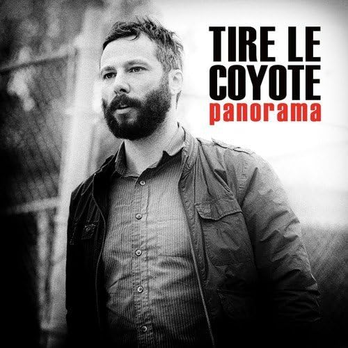 Panorama [Audio CD] Tire le coyote - Good