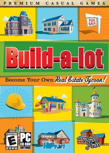 Build a Lot [video game]