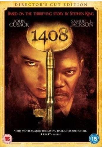 1408 DIRECTORS CUT EDITION (USED) - DVD [DVD]