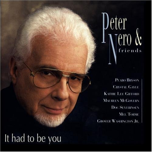 Peter Nero & Friends [Audio CD] Nero, Peter