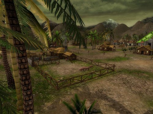 Glory of the Roman Empire (PC) [UK IMPORT] [video game] - Very Good