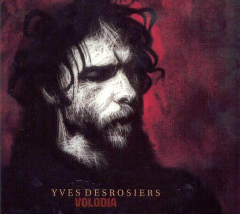 Volodia [Audio CD] Desrosiers, Yves