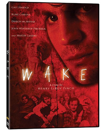 Wake [Import] [DVD]