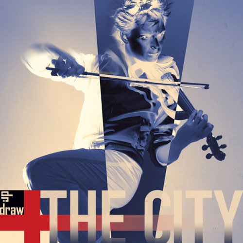 DR. DRAW - CITY [Audio CD] DR. DRAW