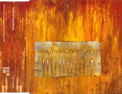 The Downward Spiral [Audio CD] NINE INCH NAILS - Good