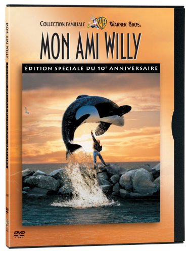 Mon Ami Willy (Widescreen) (Version fran�aise) [DVD]