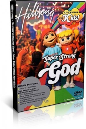 Super Strong God - Good