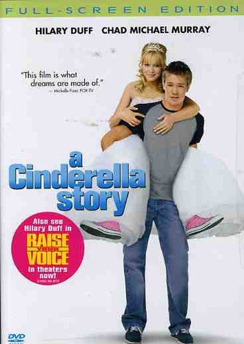 A Cinderella Story (Full screen) [DVD] - Good