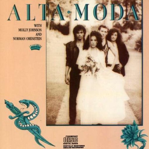 Alta Moda [Audio CD] - Very Good