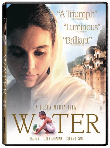 Water (Bilingual) [DVD] - Good